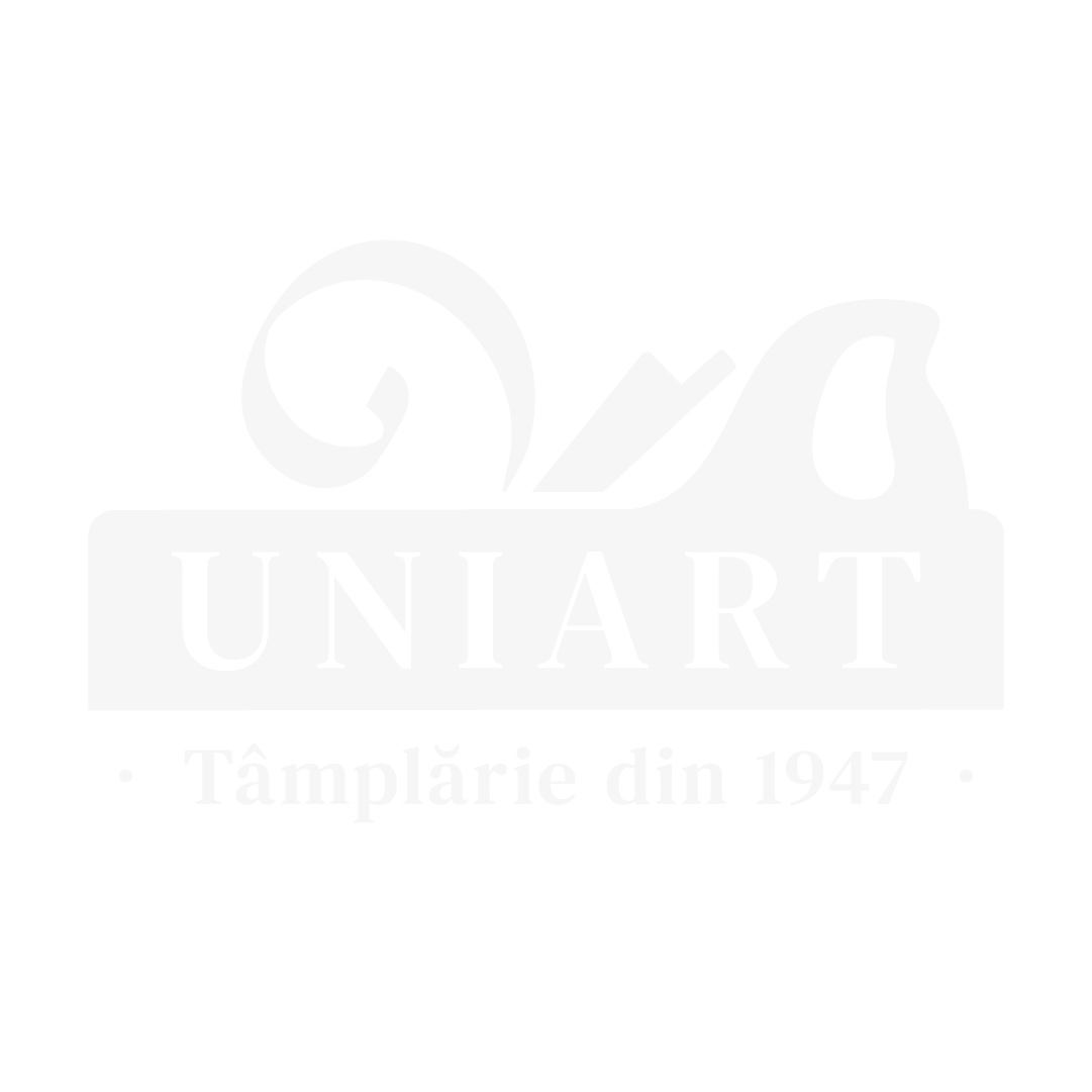 Uniart logo